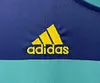Joyfball 2010 Retro Spain goalkeeper Soccer Shirt