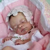 Babiesprincess Lifelike Reborn Baby Doll, Babiesprincess