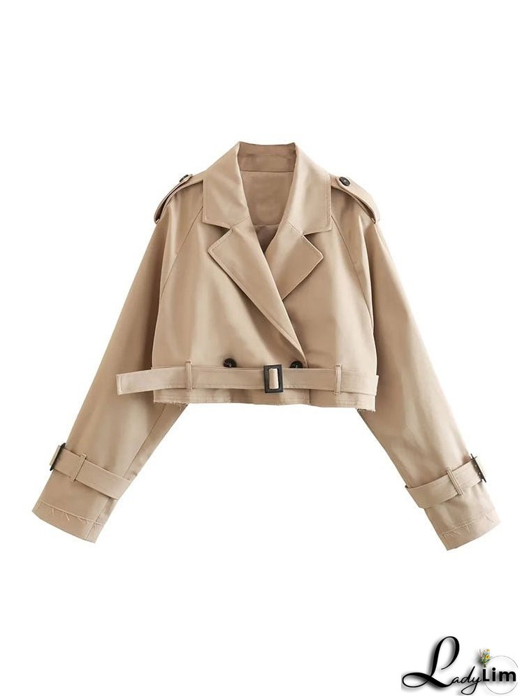 Casual and Fashionable general Jacket