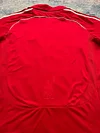 2006/2008 Retro Long Sleeve Liverpool Home Football Shirt 1:1 Thai Quality