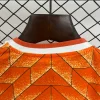 Retro 1988 Kids Netherlands Soccer Jersey Home