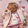 Babiesprincess Lifelike Reborn Baby Doll, Babiesprincess