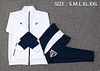 Joyfball 2024/2025 S&atilde;o Paulo Long Zipped Jacket White Football Shirt 1:1 Thai Quality