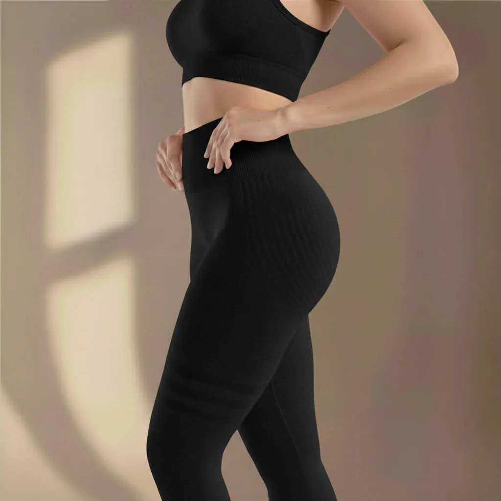 Cellumove 3D Legging &ndash; Redefine your silhouette effortlessly