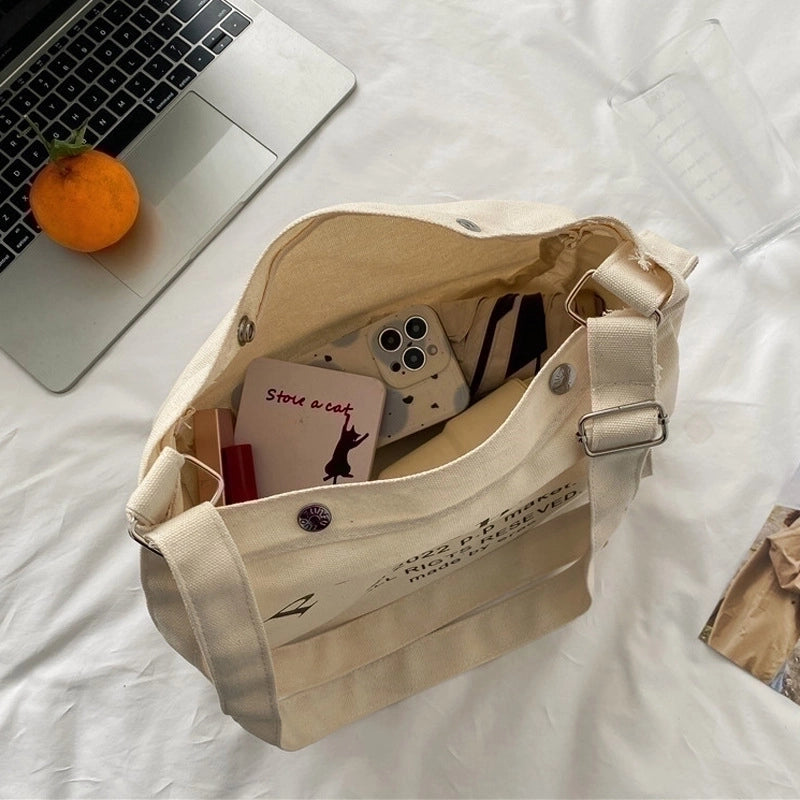 Women’s Mini All Seasons Canvas Fashion Canvas Bag