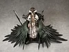 1/7 Scale White Dress ver. Albedo - Overlord Official Statue - F:NEX [In Stock]
