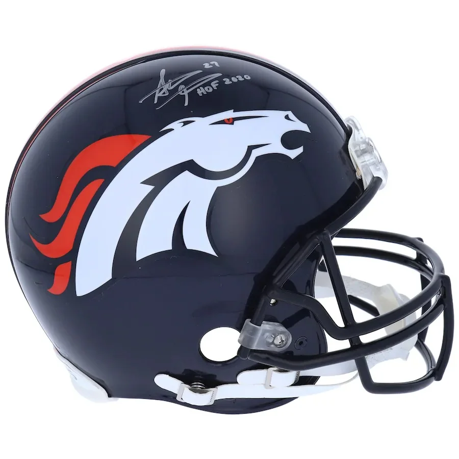 Denver Broncos Box