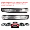 Rearview Mirror Turn Signal Light for Mercedes Benz A-Class W169 B-Class W245