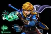 1/6 Scale Link with LED - The Legend of Zelda Resin Statue - FairyLand Studios