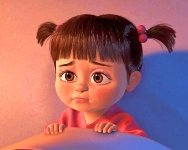 

Little Cutie Monsters University – Paint By Numbers - 40*50CM, 501 Original