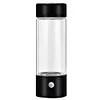 Hydrogen Water Bottle Improve Water Quality Ion Water Bottle for Travel Exercise