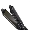 🔥Last Day 49% OFF - Professional Ceramic Tourmaline Ionic Flat Iron Hair Straightener