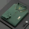 New casual polo shirt