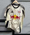 2025/2026 New York Red Bulls Home Football Shirt 1:1 Thai Quality