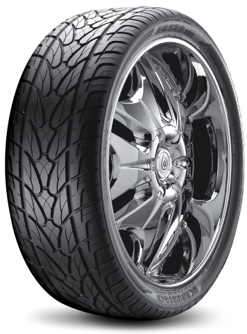 STX (KL12) 275/55R18 114V