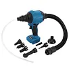 50000RPM Brushless Motor Air Blower LED Cordless Dust Blower for Makita 18V