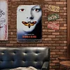 The Silence of the Lambs - Vintage Metal Signs - 20*30cm/30*40cm - Movie