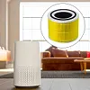 Replacement Filter HEPA Activated Carbon Filtration System for Levoit Core 300