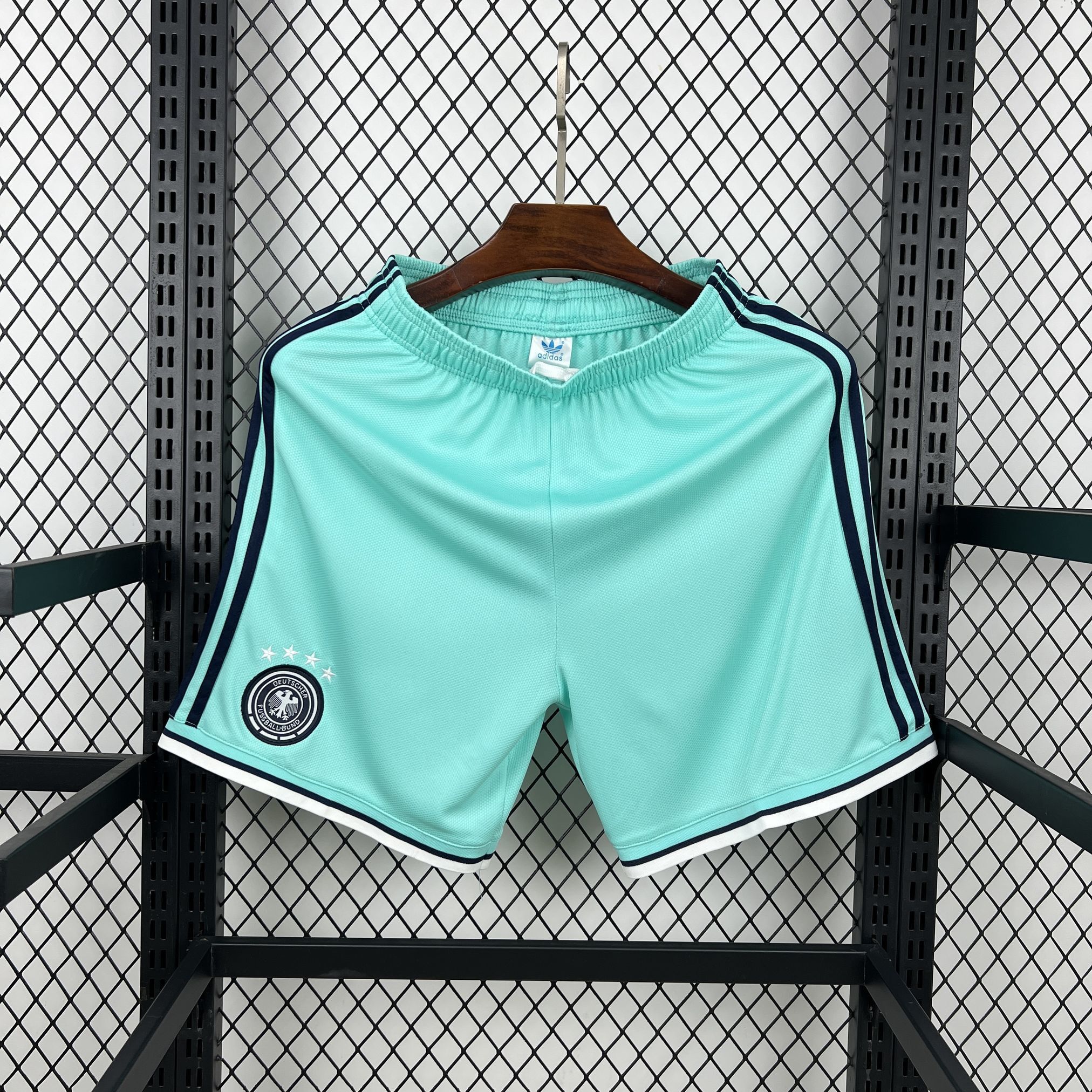 2026 Germany Away  Shorts Soccer Jersey Thai Quality