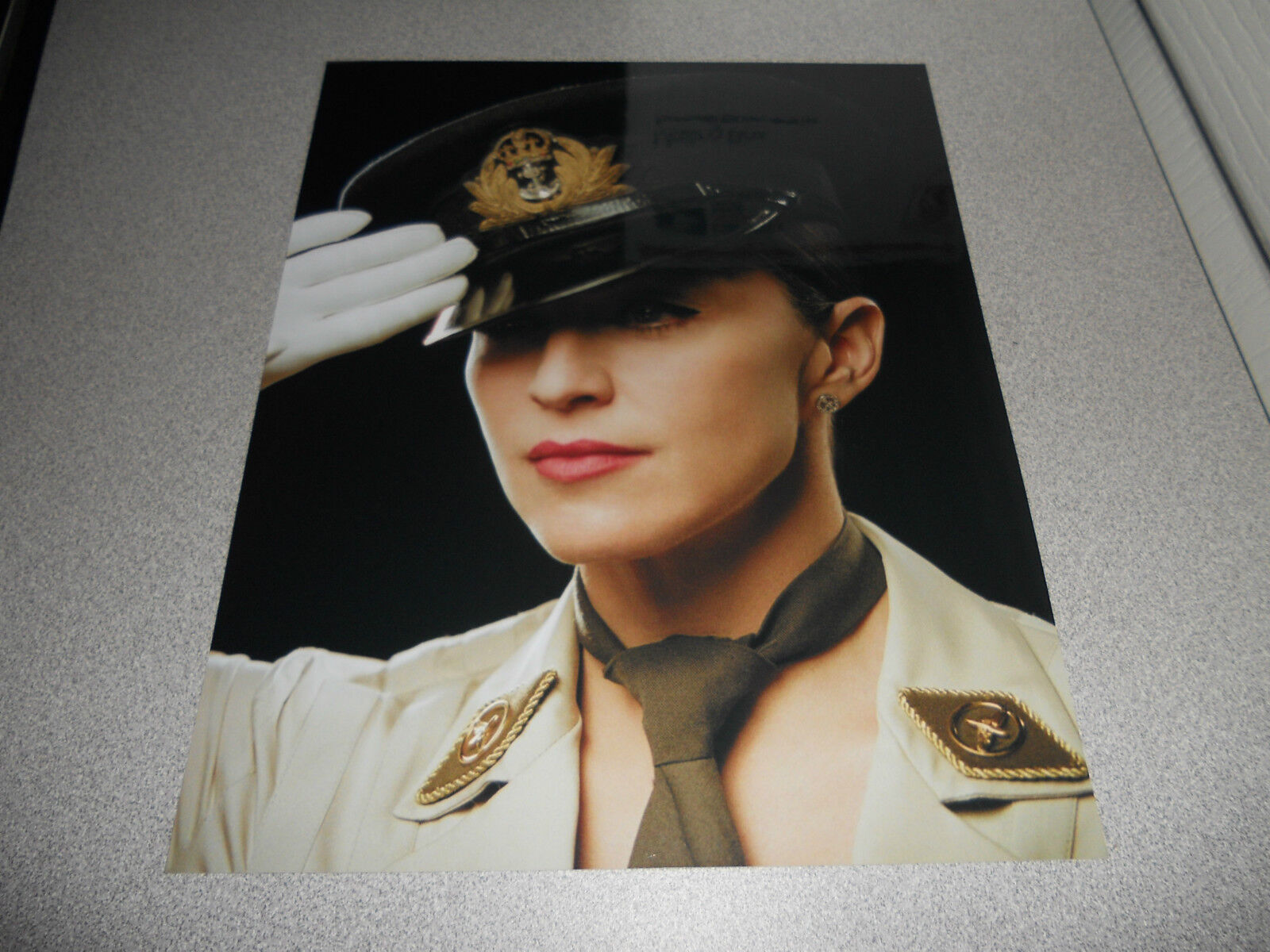 Madonna Promo 8x10 Photo Poster painting #1 Sexy Live Concert