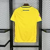 2025/2026 Cadiz Home Football Shirt 1:1 Thai Quality