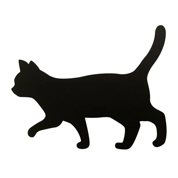Cat Wall Sensor Light