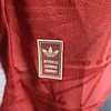Joyfball 2025 Player Version Mexico National Red Long sleeved Football Shirt 1:1 Thai Quality（The player version jersey is a bit tight, please pay attention to the size selection）