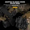 GPNVG 18 Night Vision Goggle Dummy  Helmet Binocular Model for Fans