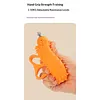 Silicone Relief Squeeze Ball Hedgehog Grip Strength Hand Exerciser