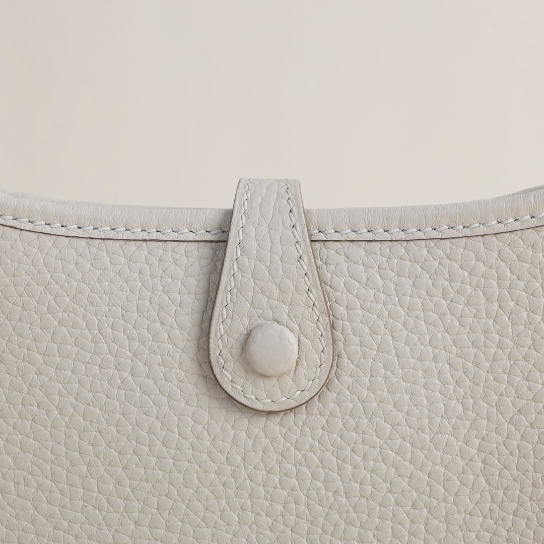 Evelyne mini Clemence 10 Craie&nbsp; GHW