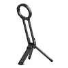 MA30 Carabiner Mobile Phone Holder Photography Stand Tripod Magsafe