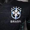 2024/2025 Player Version Brazil Special Edition Football Shirt 1:1 Thai Quality
