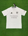 2023/2024 Arsenal  Special Edition White Football Shirt 1:1 Thai Quality love fball