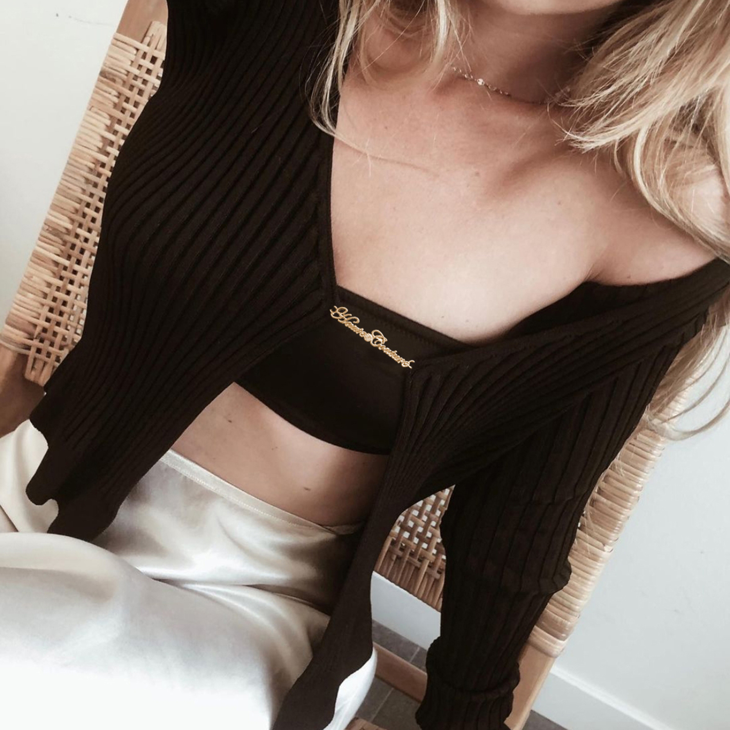 Ootddress Sexy Knitted Long Sleeve Cardigan Sweaters for Women Casual Shirts Ladies Ribbed Knit Cropped Tops Pullovers Femme 2025 52 Ootddress Sexy Knitted Long Sleeve Cardigan Sweaters for Women Casual Shirts Ladies Ribbed Knit Cropped Tops Pullovers Femme 2025