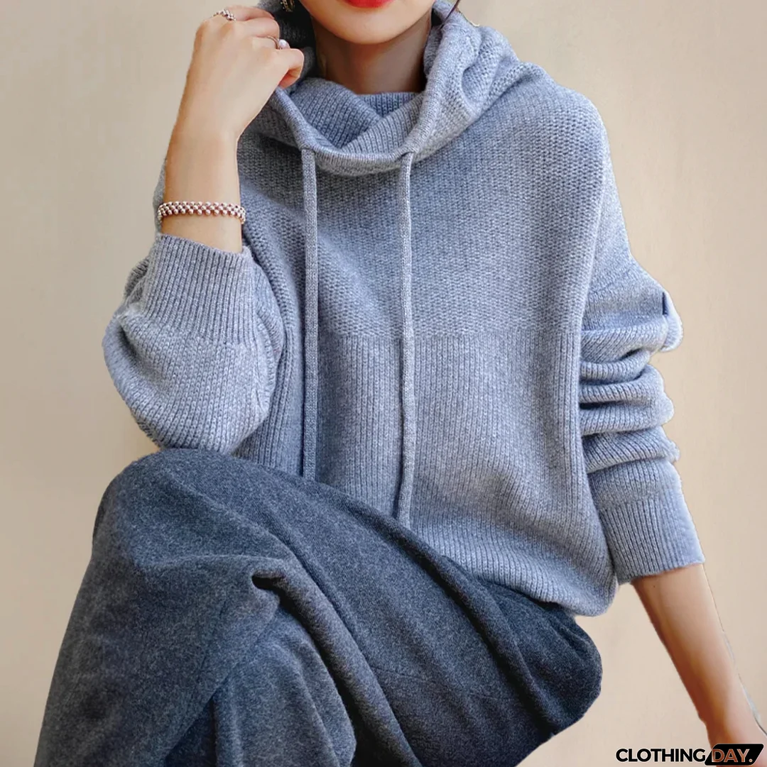 Timeless and Elegant winter Sweater