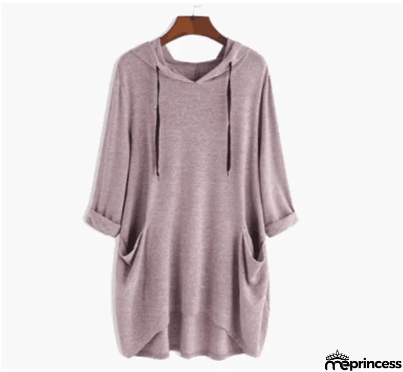 Elegant and Casual general Sweater