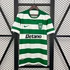 Sporting CP 2025-2026 Home