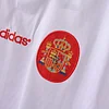 1994 Retro Spain Away Football Shirt 1:1 Thai Quality