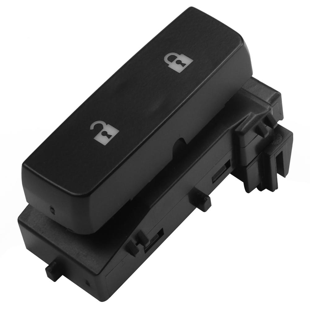 

For Chevy Silverado GMC Sierra Front Left Power Door Lock Switch with Tools, 501 Original