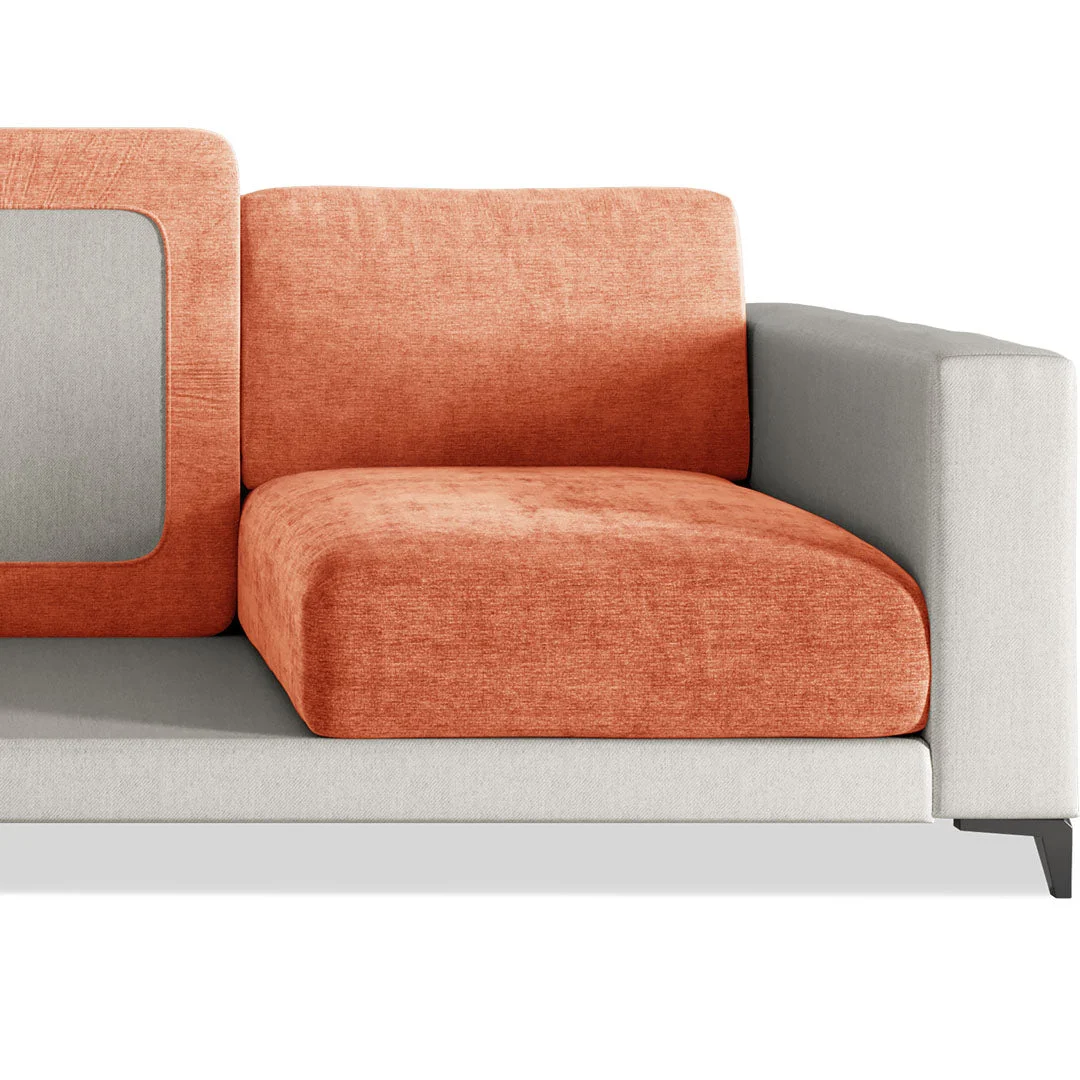 Magic Sofa Cover - Luxe