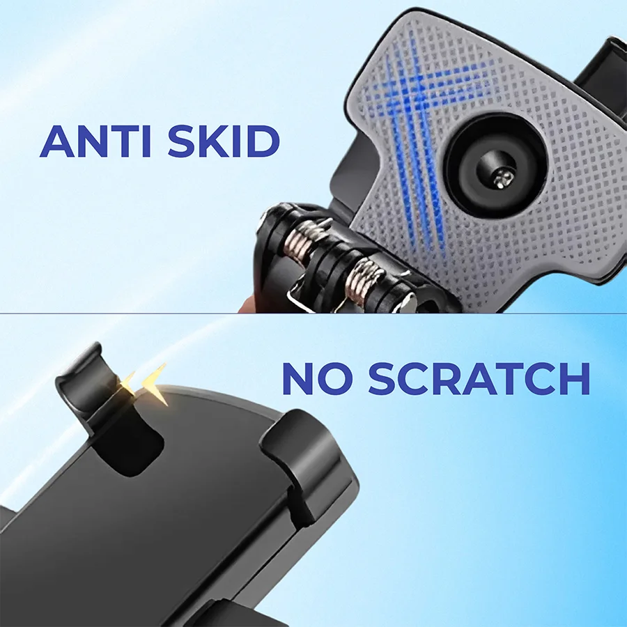 🔥Last Day 50% OFF🔥 Universal 360&deg; Dashboard Phone Holder