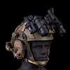 Clip On Thermal Imager Model Night Sight Goggles Model for Professional Outdoor