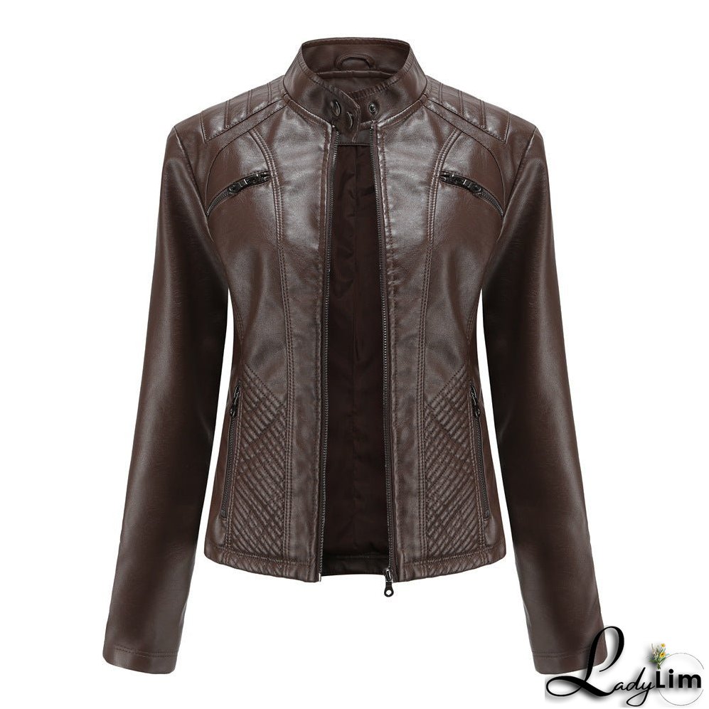 Stylish and Elegant winter Jacket