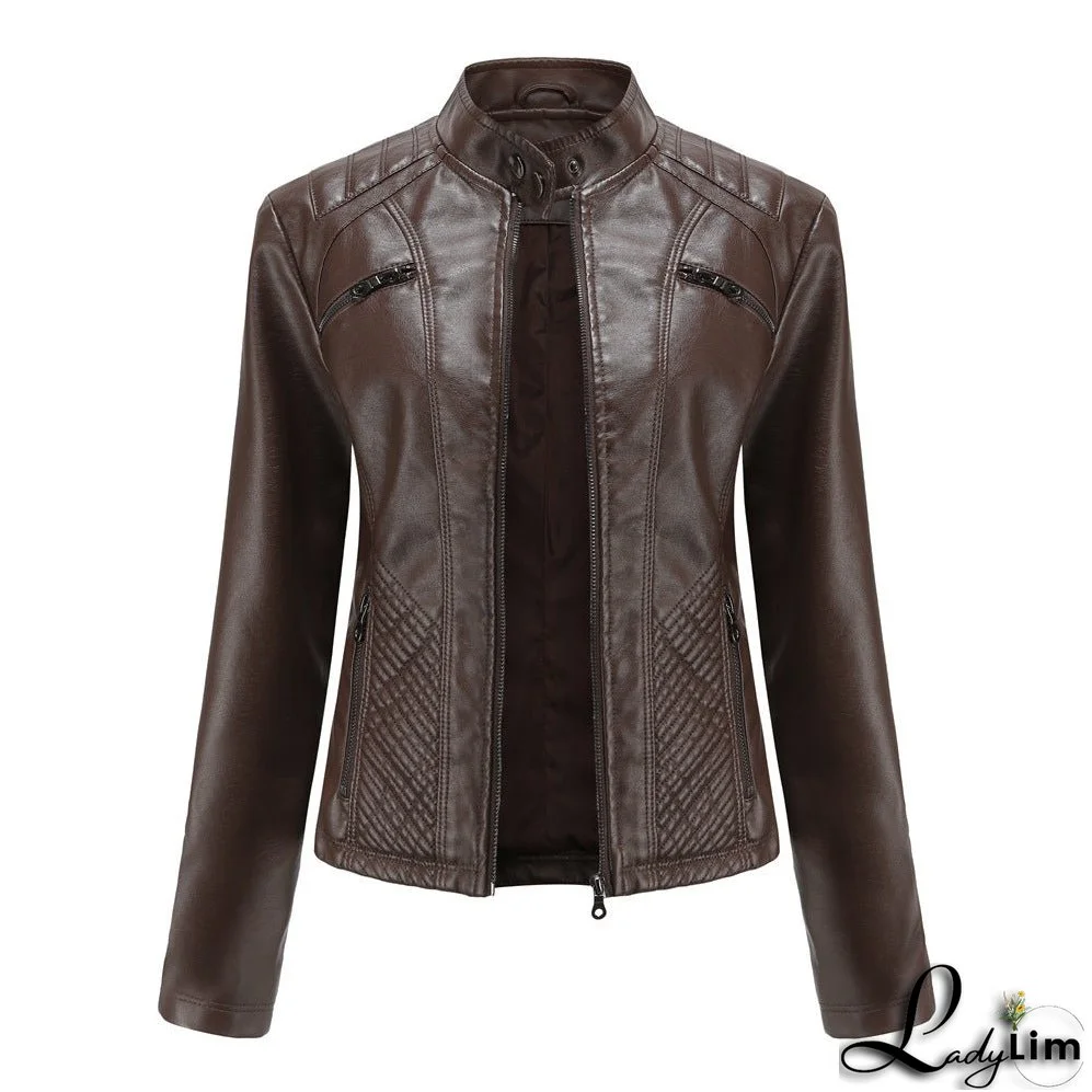 Stylish and Elegant winter Jacket