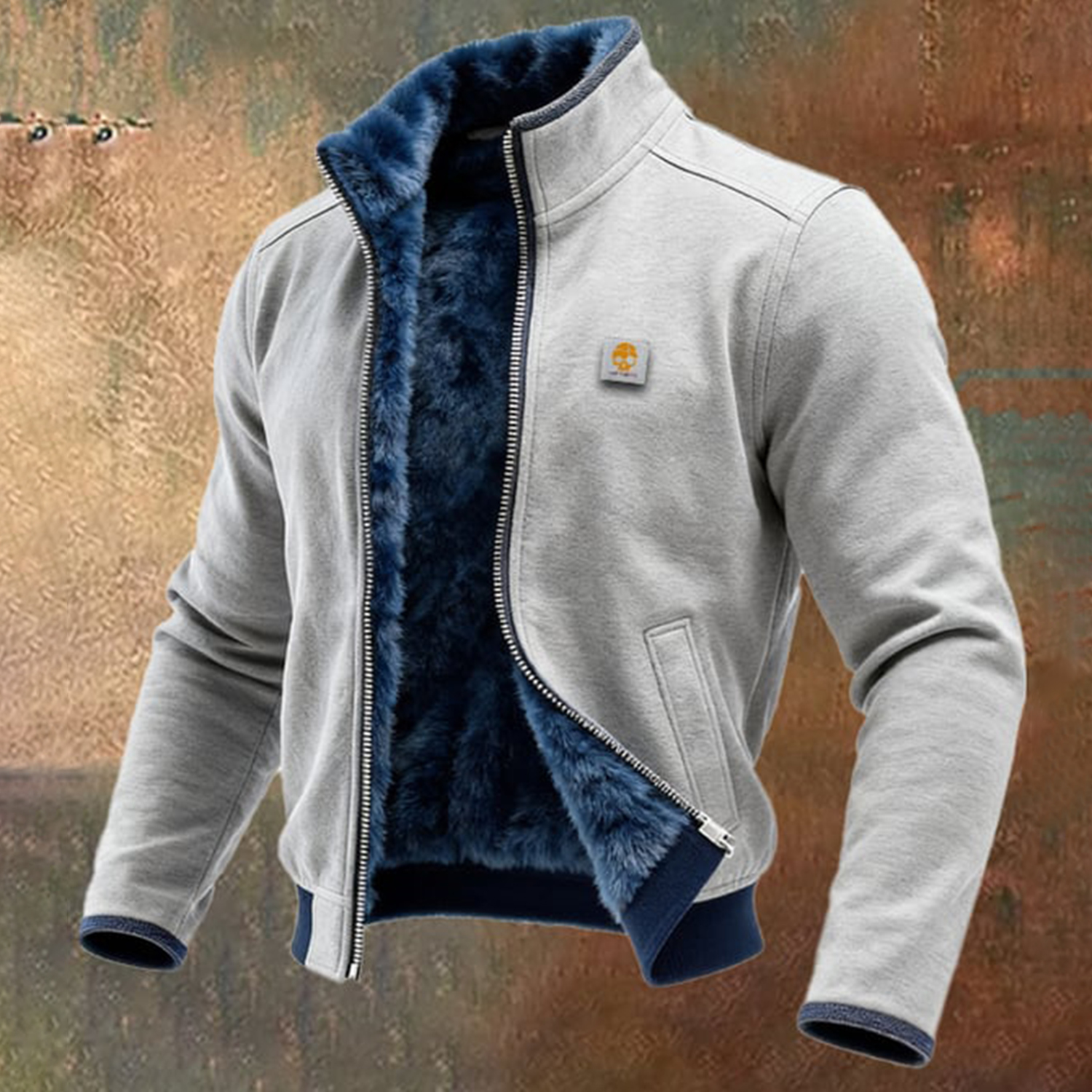 Outdoor Leisure Design Workwear Jacket