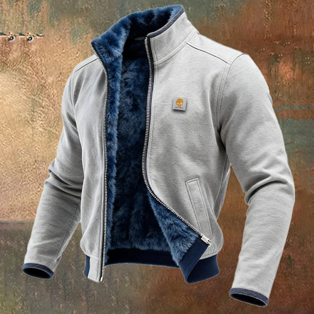 Outdoor Leisure Design Workwear Jacket