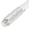 Outdoor Omni Directional Fiberglass Base Antenna 144/430 MHz High Gain Antenna