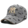 Men's Outdoor Sun Protection Casual Breathable Quick-drying All-match Baseball Cap