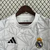 2024/2025 Real Madrid Pre-match clothing Football Shirt 1:1 Thai Quality