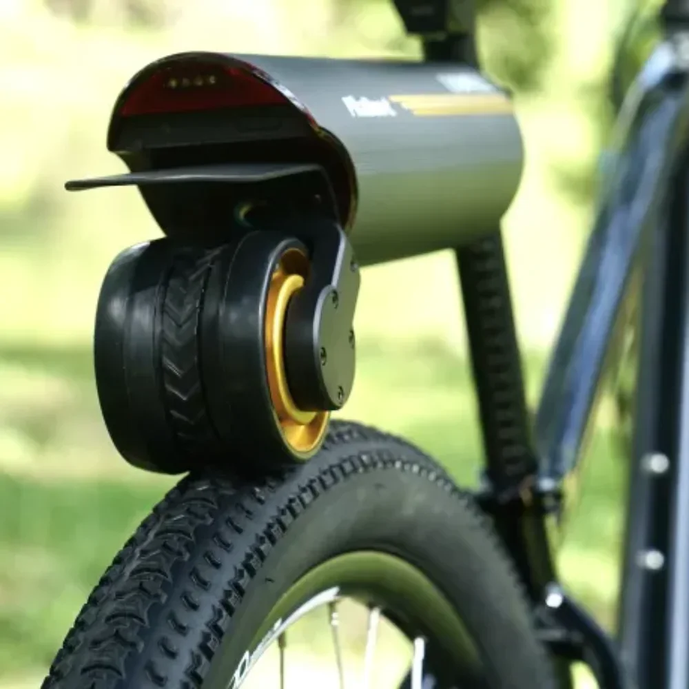 T2 LIVALL PikaBoost 2 - усилвател за велосипед, специална цена за отбелязване на откриването на новия ни магазин, остават само 30 броя